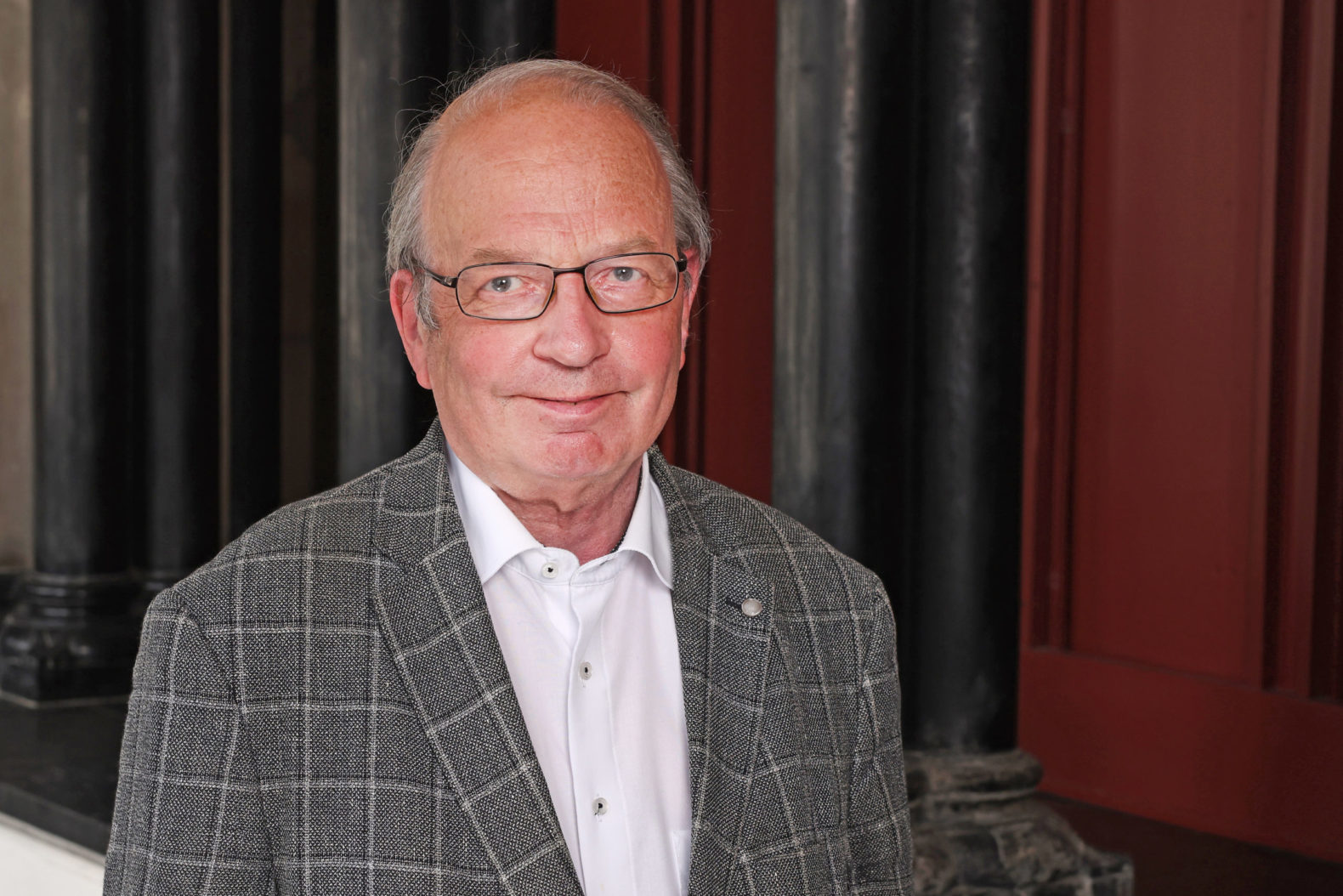 Franz Josef Radler, Pfarrer i.R.