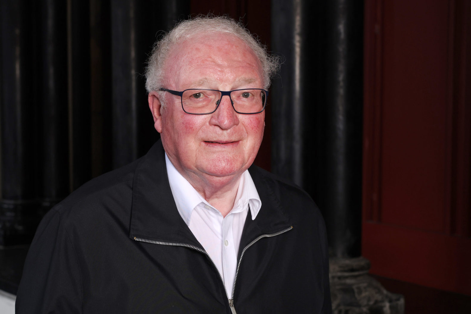 Karl-Heinz Teut, Pfarrer i. R.