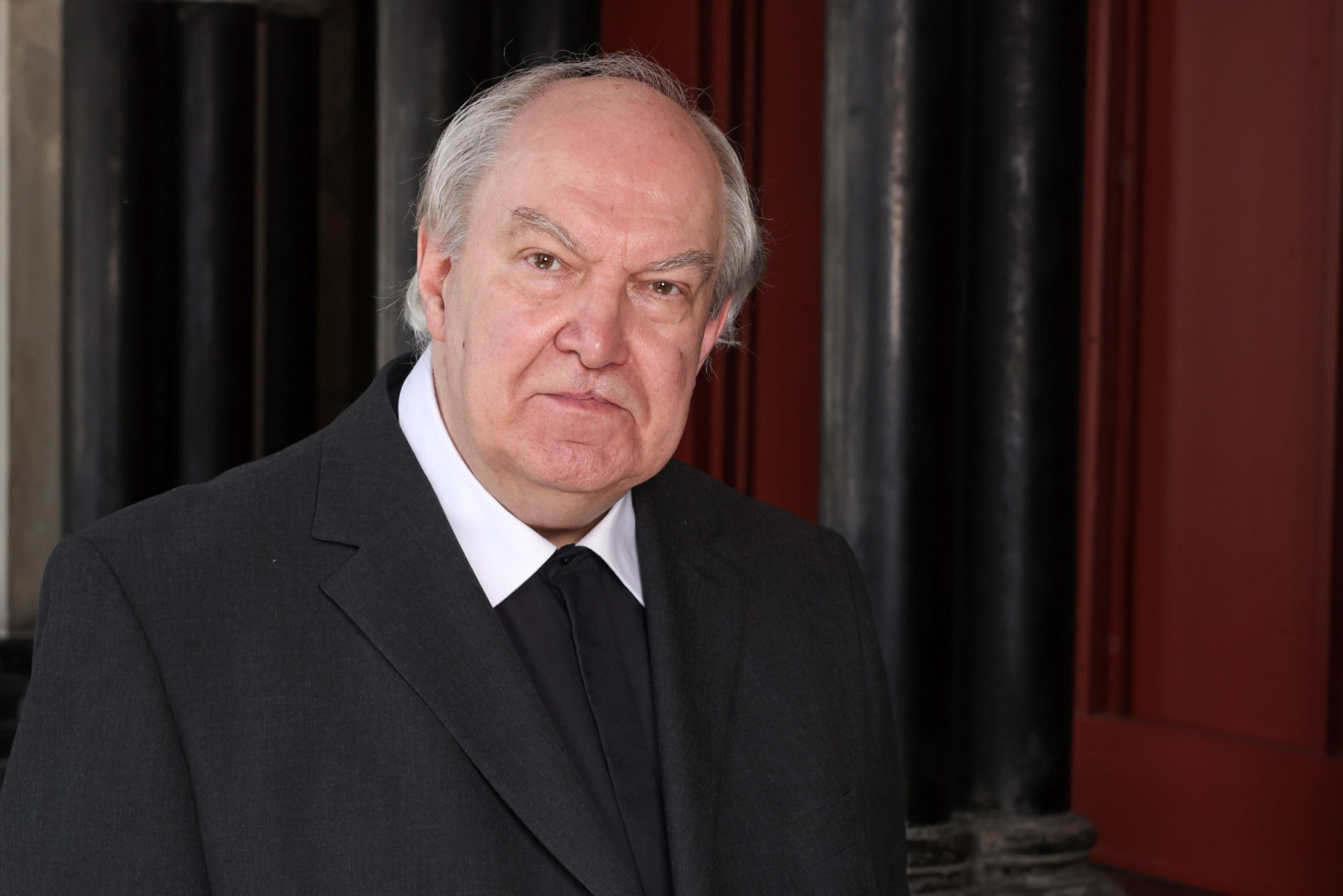 Hermann-Josef Reudenbach, Domvikar i. R.